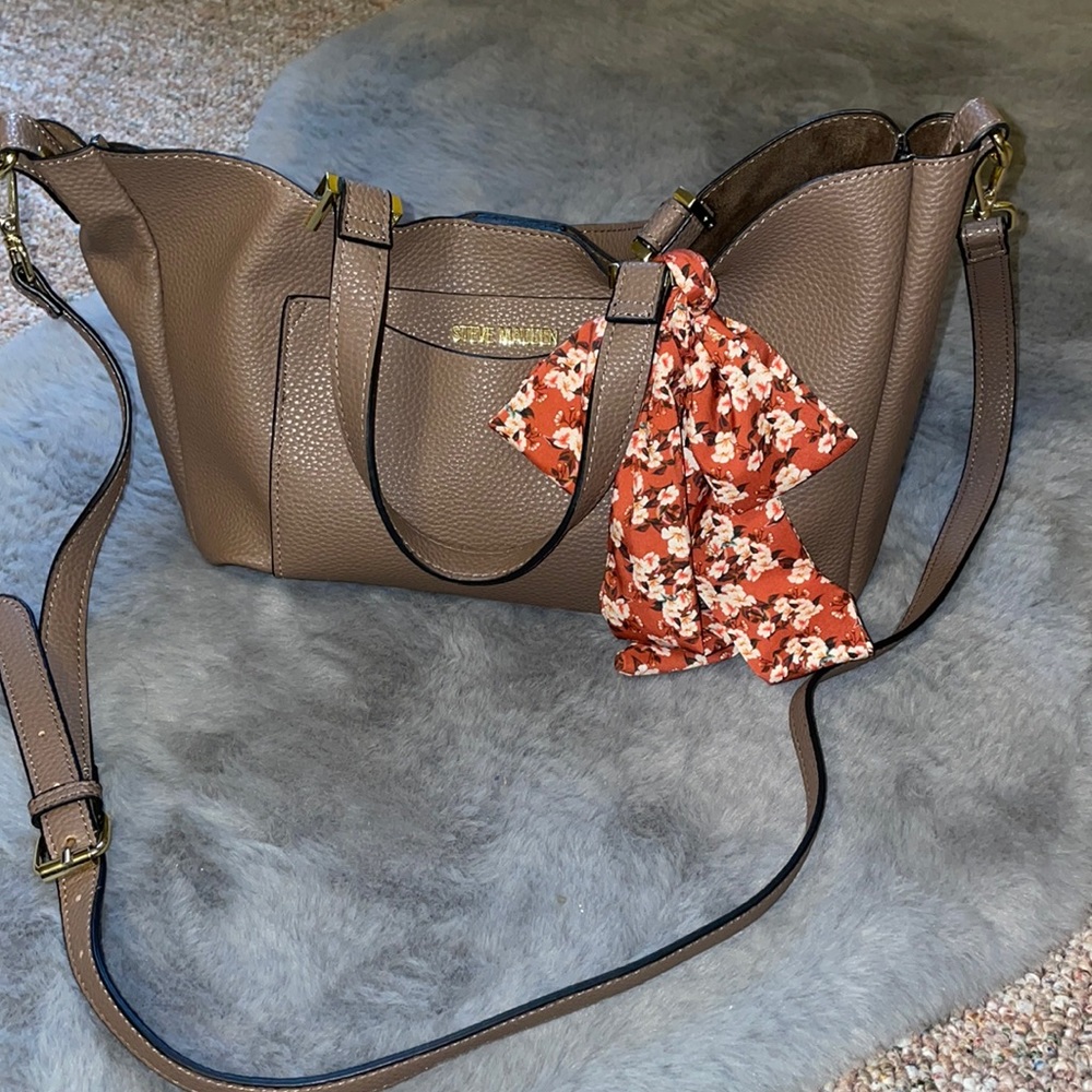 Steve Madden purse